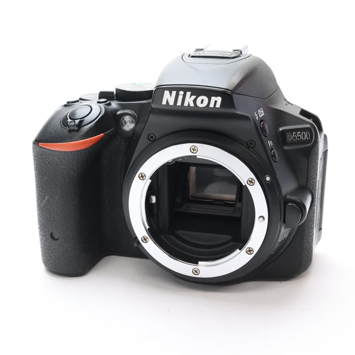楽天市場】NIKON D5500 中古の通販