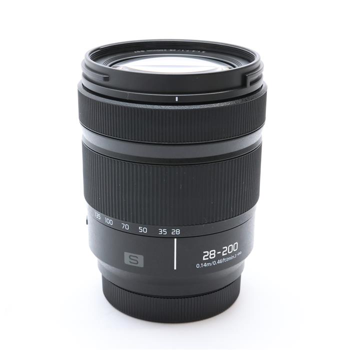����š� �����ʡ� Panasonic LUMIX S 28-200mm F4-7.1 MACRO O.I.S. S-R28200 [ Lens | �򴹥��...