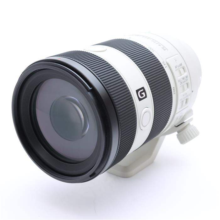 【中古】 《良品》 SONY FE 70-200mm F4 Macro G OSS II SEL70200G2 [ Lens | 交換レンズ ]
