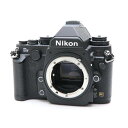 【あす楽】 【中古】 《良品》 Nikon Df ボディ ブラック [ デジタルカメラ ]