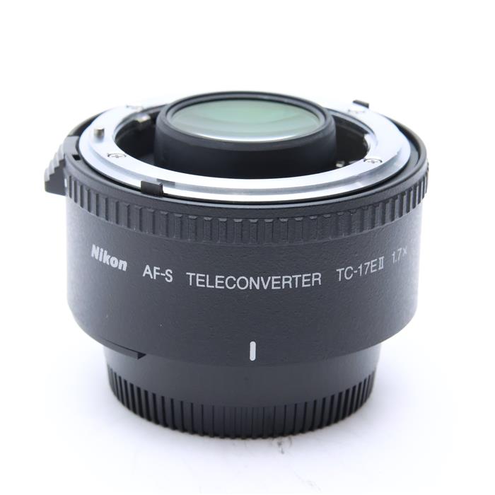 楽天市場】nikon af-s teleconverter tc-17e iiの通販