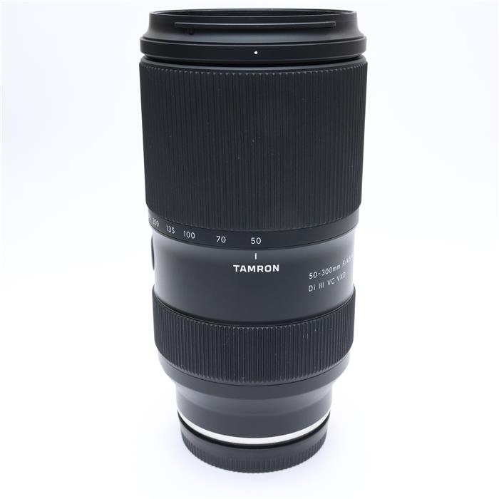 【中古】 《良品》 TAMRON 50-300mm F4.5-6