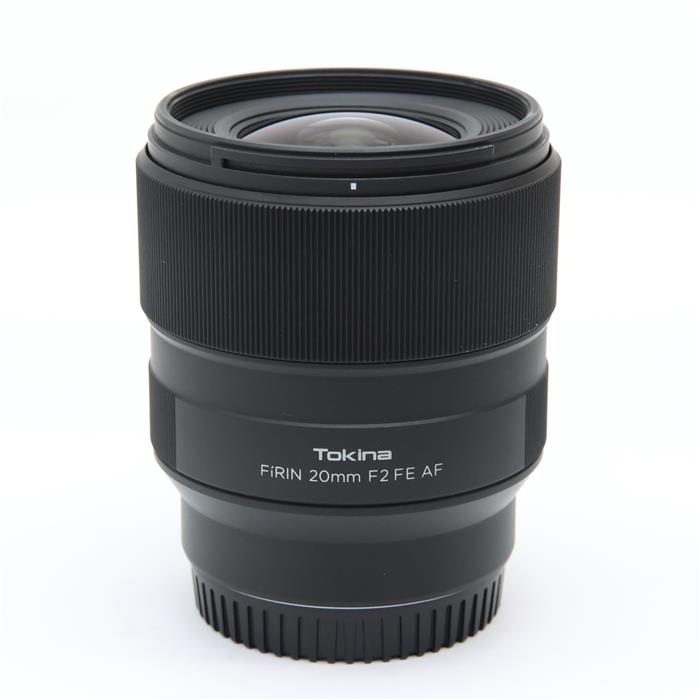 楽天市場】fírin 20mm f2 fe afの通販