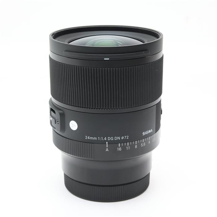 ����š� �Կ�Ʊ�ʡ� SIGMA A 24mm F1.4 DG DN (�饤��SL/TL��) [ Lens | �򴹥�� ]