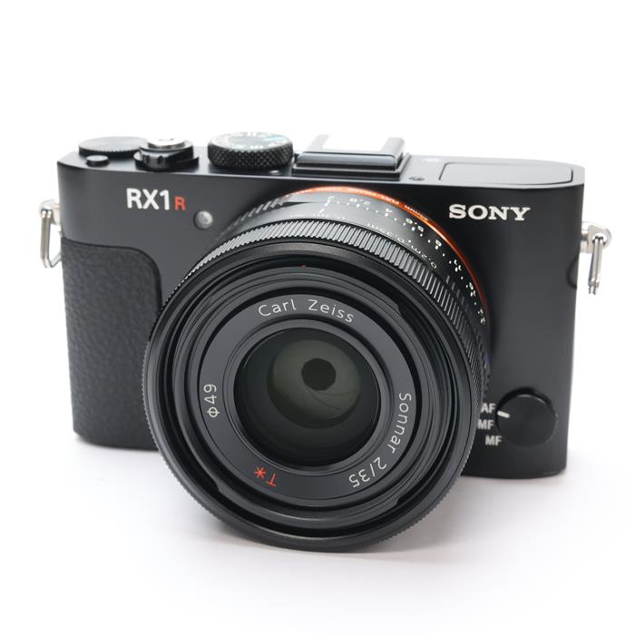 š ͭʡ SONY Cyber-shot DSC-RX1R [ ǥ륫 ]