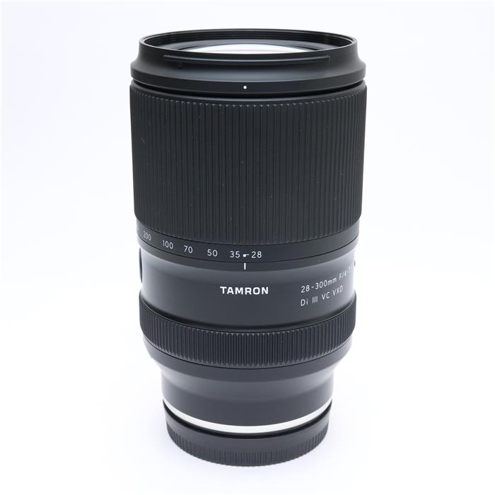 【中古】 《良品》 TAMRON 28-300mm F4-7.1