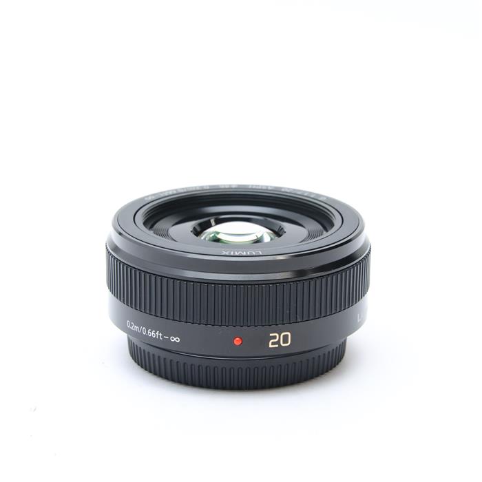 ޥåץŷԾŹ㤨֡š ʡ Panasonic G 20mm F1.7 II ASPH. H-H020A-K ֥å (ޥե [ Lens | 򴹥 ]פβǤʤ28,800ߤˤʤޤ