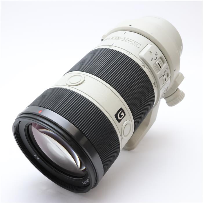 ����š� �����ʡ� SONY FE 70-200mm F4 G OSS SEL70200G [ Lens | �򴹥�� ]