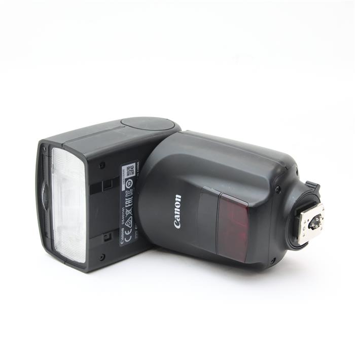 【中古】 《並品》 Canon スピードライト SP470EX-AI