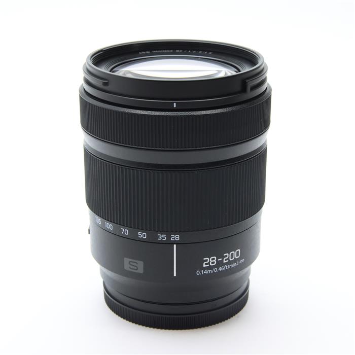 ����š� �����ʡ� Panasonic LUMIX S 28-200mm F4-7.1 MACRO O.I.S. S-R28200 [ Lens | �򴹥��...