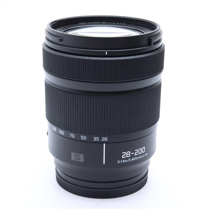 ����š� �����ʡ� Panasonic LUMIX S 28-200mm F4-7.1 MACRO O.I.S. S-R28200 [ Lens | �򴹥��...