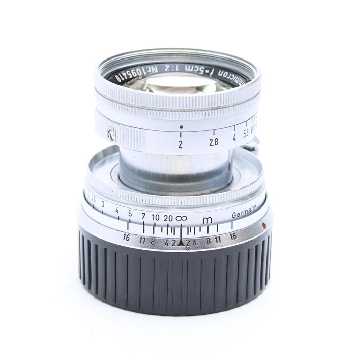 楽天市場】ライカ ズミクロン 沈胴の通販