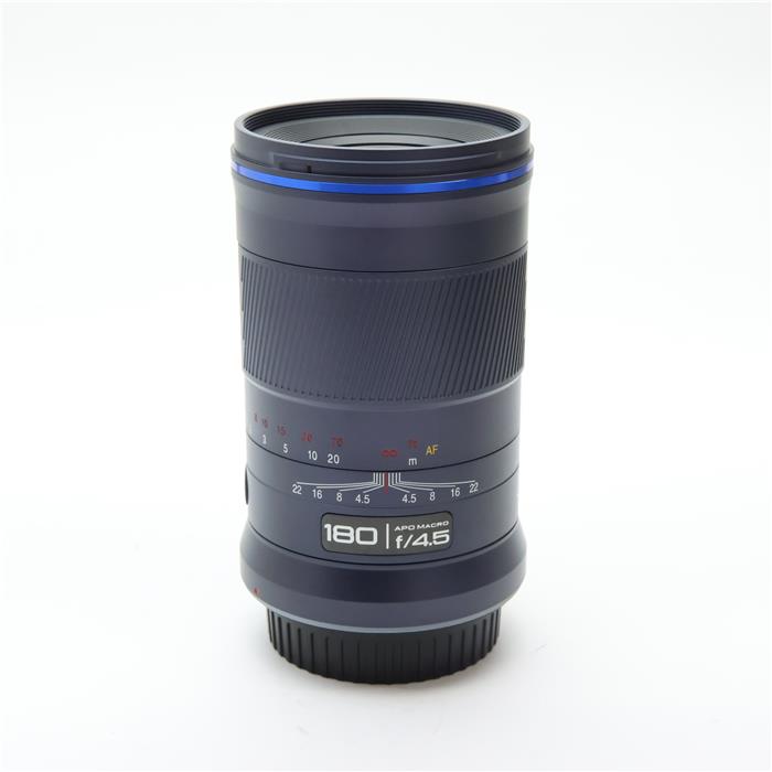 【中古】 《美品》 LAOWA 180mm F4.5 1.5x Ultra Macro APO AF（キヤノンEF用） LAO083 [ Lens | 交換レンズ ]