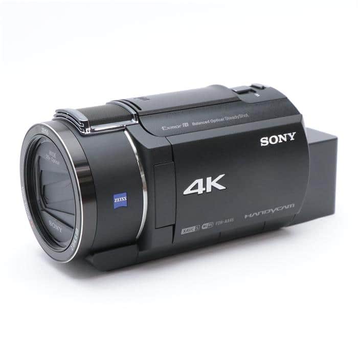 ڤڡ š ʡ SONY ǥ4Kӥǥ쥳 FDR-AX45A ֥å ڱվѥͥʸ/...