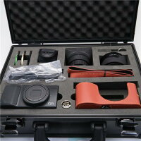 【中古】《良品》RICOHGRIIプレミアムキット