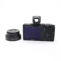 【中古】《良品》RICOHGRIIプレミアムキット