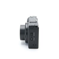 【中古】《良品》RICOHGRIIプレミアムキット