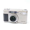 【あす楽】 【中古】 《難有品》 CONTAX TVS