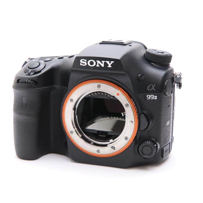 【あす楽】 【中古】 《良品》 SONY α99II ボディ ILCA-99M2 デジタルカメラ