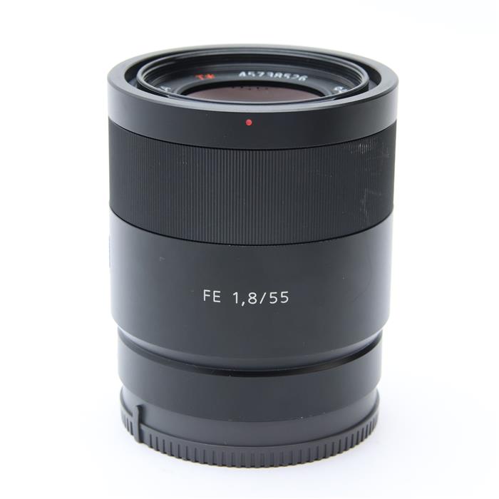 レンズ(単焦点) Sony Lens Sonnar T * FE 55 mm F1.4 筆者も購入した神レンズ】ソニー Sonnar T* FE 55mm F1.8 ZAは人気の単