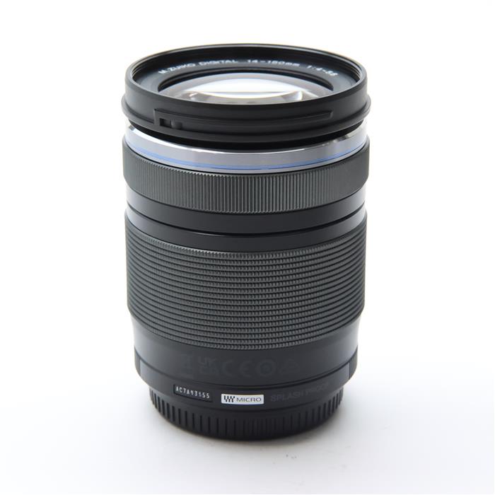 ����š� �����ʡ� OM SYSTEM M.ZUIKO DIGITAL ED14-150mm F4.0-5.6 II [ Lens | �򴹥�� ]