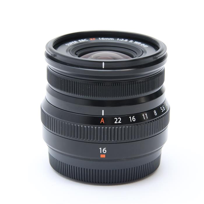 ����š� �����ʡ� FUJIFILM �ե��Υ� XF16mm F2.8 R WR �֥�å� [ Lens | �򴹥�� ]