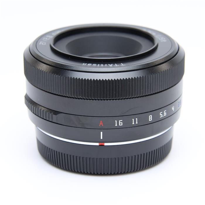 ����š� �����ʡ� �þ����� TTArtisan AF 27mm F2.8 (�ե��ե����X��) �֥�å� [ Lens | �򴹥�� ]