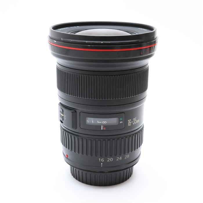 【中古】 《並品》 Canon EF16-35mm F2.8L II USM [ Lens | 交換レンズ ]