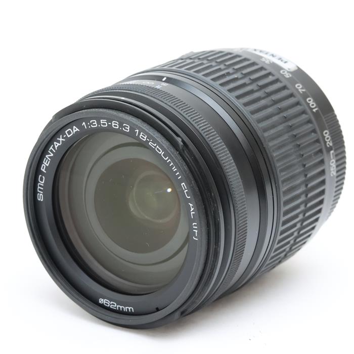 【中古】 《難有品》 PENTAX DA18-250mm F3.5-6.3 ED AL [IF] [ Lens | 交換レンズ ]