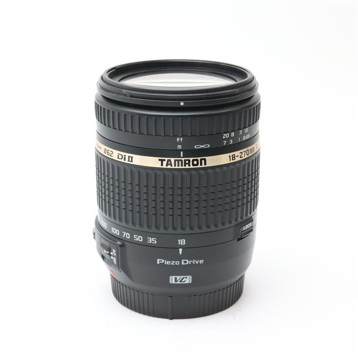 楽天市場】tamron レンズ 18-270 canon efの通販