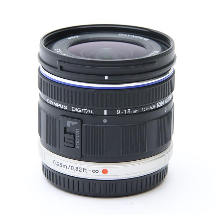 ����š� �����ʡ� OLYMPUS M.ZUIKO DIGITAL ED9-18mm F4.0-5.6 (�ޥ������ե���������) [ Lens | �򴹥�� ...