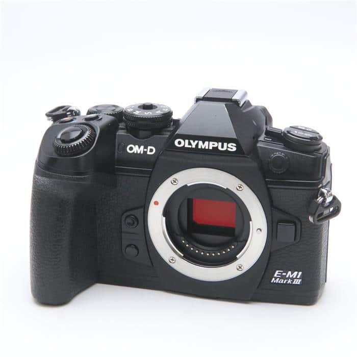 ڤڡ š ʡ OLYMPUS OM-D E-M1 Mark III ܥǥ ڥ󥵡/ѡ [ ǥ륫 ]