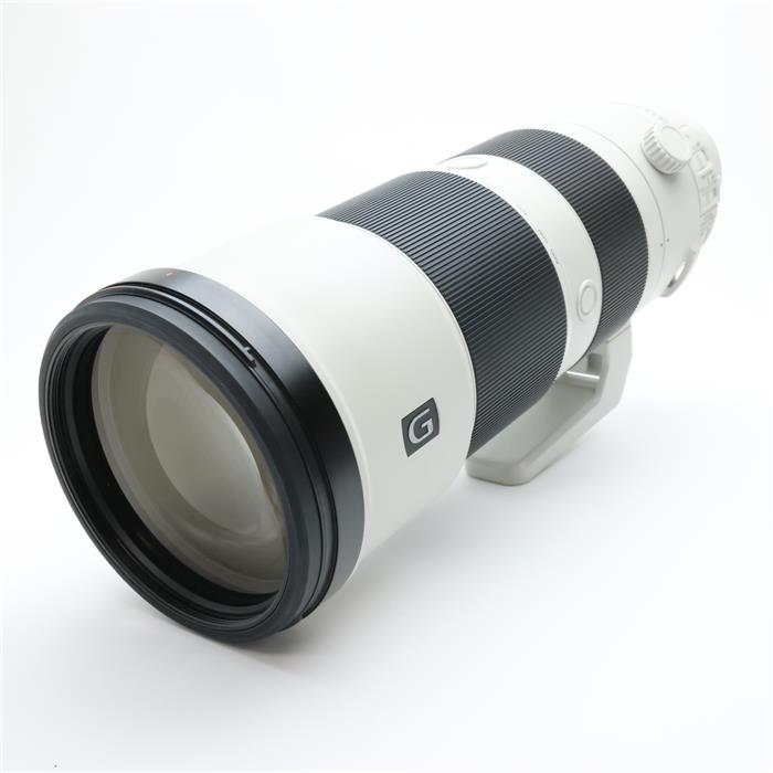 FE 200-600mm F5.6-6.3 G OSS