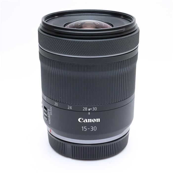 ����š� �����ʡ� Canon RF15-30mm F4.5-6.3 IS STM [ Lens | �򴹥�� ]