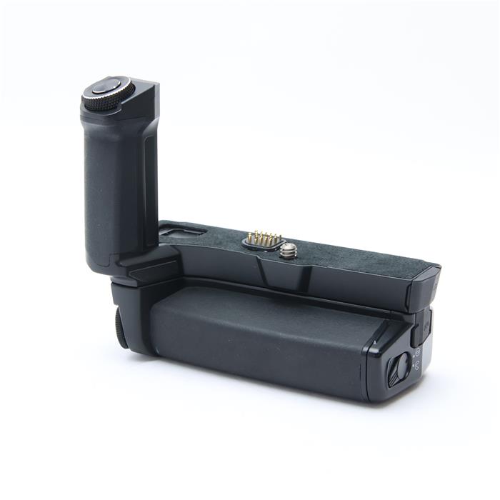 外観状態:良品 マップ保証期間:3ヶ月保証 付属品など:付属品なし【ココがポイント！】OM-D E-M5 MarkII専用パワーバッテリーホルダーです。HLD-8GとHLD-6Pで構成されています。◎点検スタッフからのコメント【外観】若干のスレ・テカリ・小キズ箇所がありますが、全体的に良好な状態です。【機能面・操作】動作良好で、安心してお使いいただけます。※お求めの後2週間以内の初期不良はご返品可能です。#251210-n
