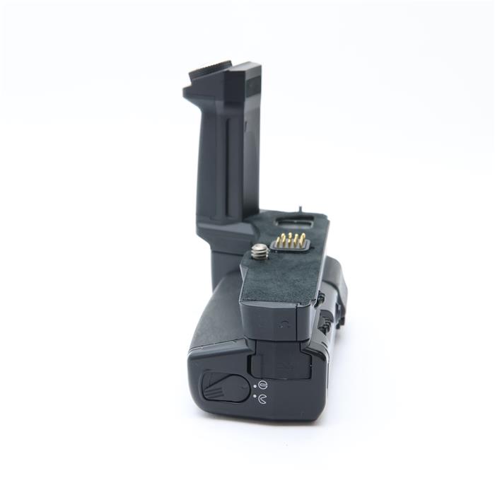 【中古】 《良品》 OLYMPUS パワーバッテリーホルダー HLD-8