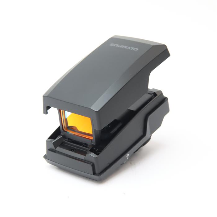 Power Supplies, Chargers - 【中古】 《美品》 OLYMPUS ドットサイト照準器 EE-1
