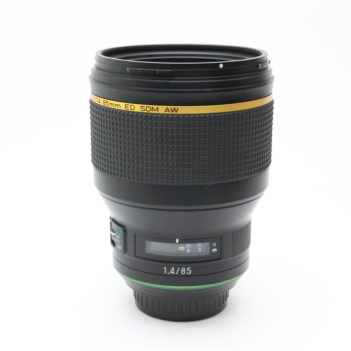 【中古】 《並品》 PENTAX HD D FA★ 85mm