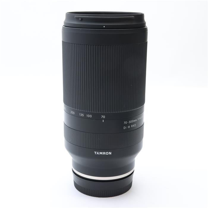 【中古】 《並品》 TAMRON 70-300mm F4.5-6