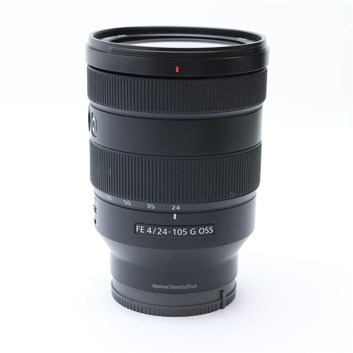 FE24-105mm F4G OSS SEL24105G フィルター付き 超美品 FE 24-105mm F4 G OSS | デジタル一眼カメラα（アルファ） | ソニー