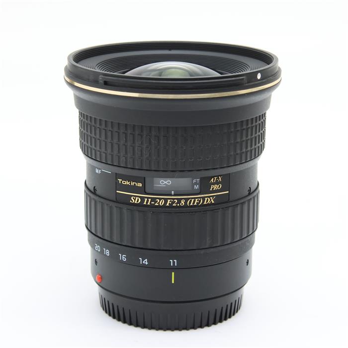 楽天市場】tokina (トキナー) at－x 11－20mm f2．8 pro dxの通販