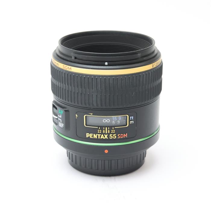 楽天市場】da 55mm f1 4 sdmの通販