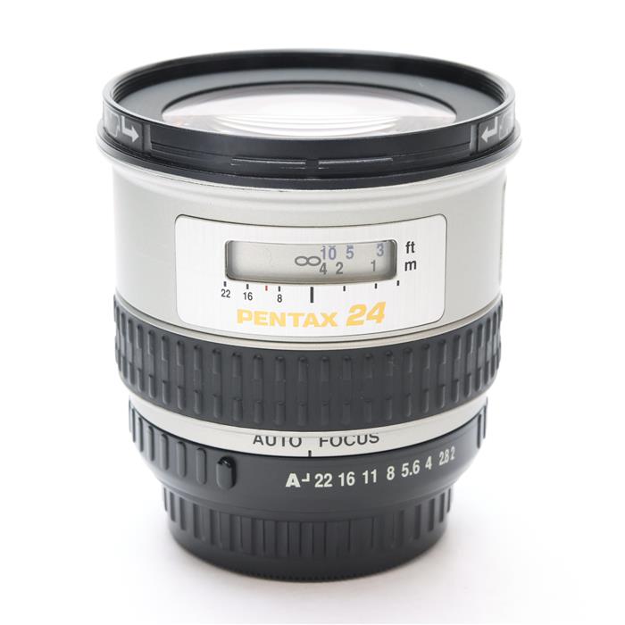 【中古】 《良品》 PENTAX FA★ 24mm F2 A