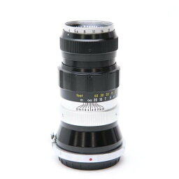 【あす楽】 【中古】 《並品》 Nikon NIKKOR-T (S) 105mm F4 【別売レンズフード付！】 [ Lens | 交換レンズ ]