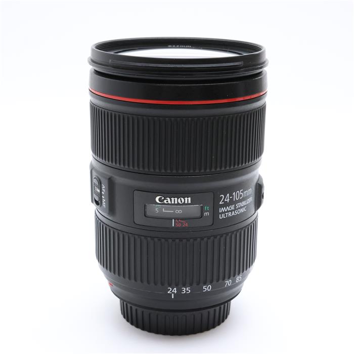 【中古】 《並品》 Canon EF24-105mm F4L IS II USM [ Lens | 交換レンズ ]