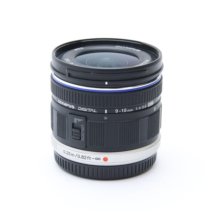 ����š� �����ʡ� OLYMPUS M.ZUIKO DIGITAL ED9-18mm F4.0-5.6 (�ޥ������ե���������) [ Lens | �򴹥�� ...
