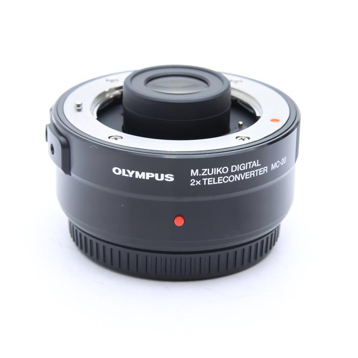 OLYMPUS テレコンバーター MC-20 Amazon | OM System OLYMPUS M.Zuiko Digital MC-20 テレコンバーター