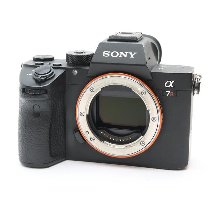 【あす楽】 【中古】 《並品》 SONY α7RIII ボデ