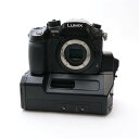 【あす楽】 【中古】 《並品》 Panasonic AG-GH4U インターフェースユニットキット 【ファインダーユニット部品交換/各部点検済】 [ デジタルカメラ ]