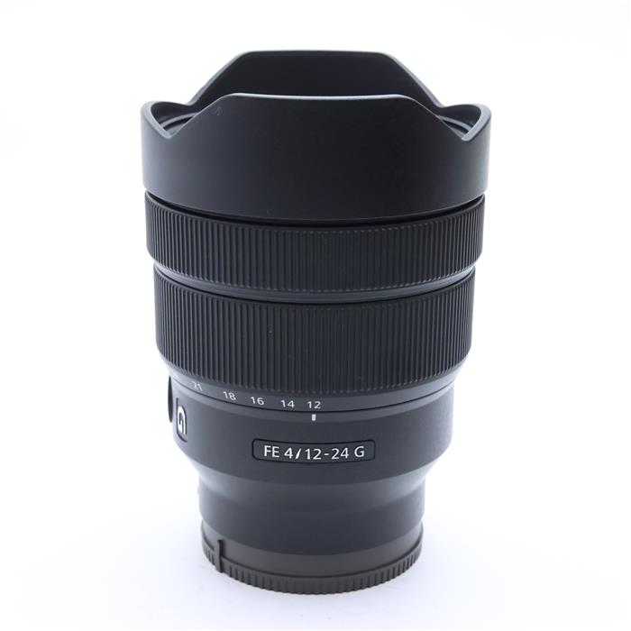 【中古】 《並品》 SONY FE 12-24mm F4 G SEL1224G [ Lens | 交換レンズ ]